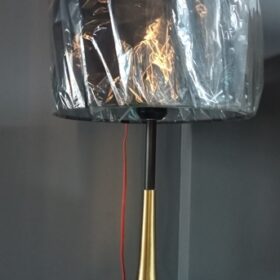 Đèn bàn xi đồng 1x E27