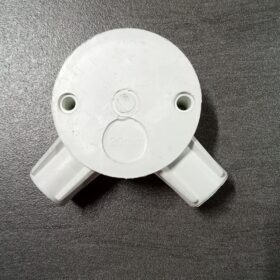 chia 2 vuông D20 (ngã 2 vuông)