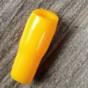 Đầu chụp cos 2.5 Vàng