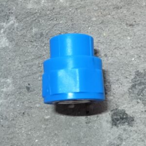Nối 20 ren trong 21 (1/2) PPR Bình Minh (25c/b)