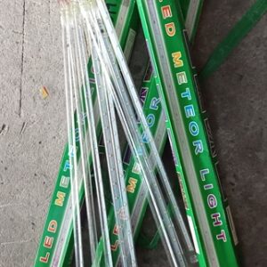 Sao băng chùm 5 tấc a/s trắng ( 8c/chùm)