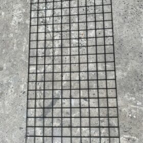 Lưới sắt ô vuông 50x100 loại dày 3.5li