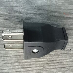 Phích cắm 3 Chấu thẳng 15A