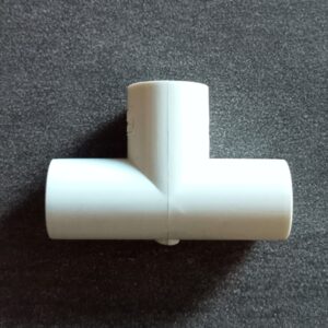 Nối T trơn 16 Sino(50c/bịch)
