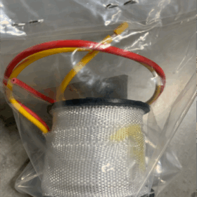 Cuộn coil thay cho van điện từ 24v