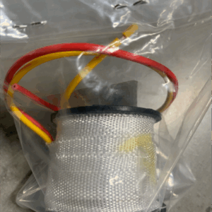 Cuộn coil thay cho van điện từ 24v