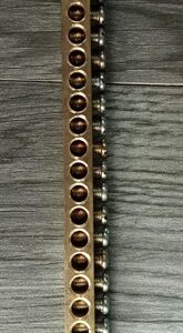 Thanh trung tính 24P