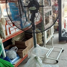 Quạt đứng công nghiệp D600