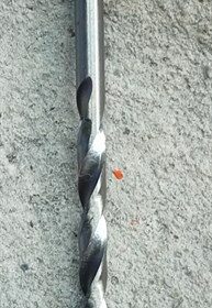 Khoan sắt 3.5