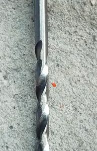 Khoan sắt 3.5