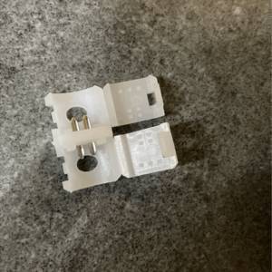 Khớp nối led dây 15mm