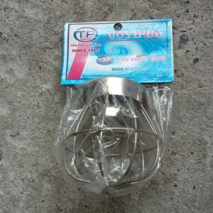 Cầu chặn rác D60