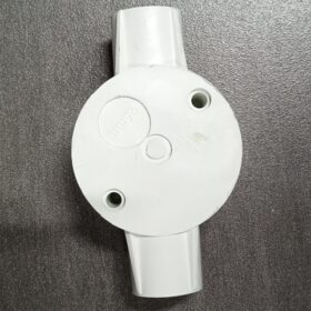 chia 2 thẳng D25 (ngã 2 thẳng)