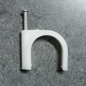 Móc dây điện 34mm (50c/gói)