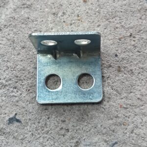 Eke góc 2 lỗ 1.5cm