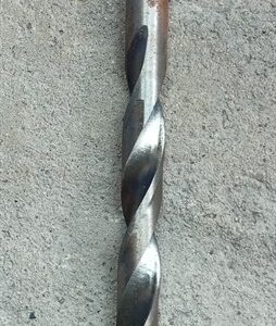 Khoan sắt 8.5