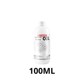 Dầu silicone tra chi tiết máy bôi trơn
