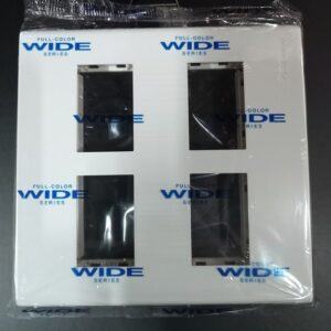 Mặt 4 Wide series Panasonic