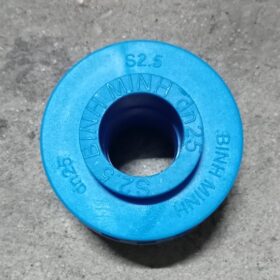 Rắc co 25 PPR Bình Minh (25c/b)