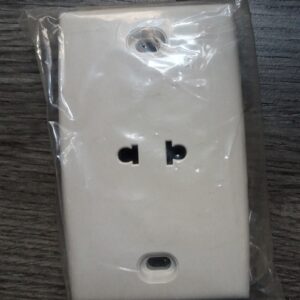 Ổ đơn 2 chấu S30 SE (ZLU sino)