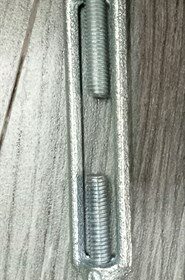 Tăng đơ cáp 6mm