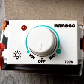 Dimmer đèn Wide series Nanoco