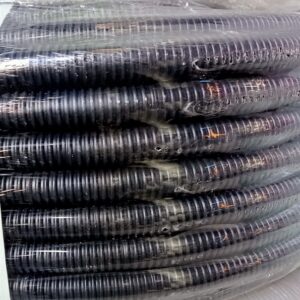 Ruột gà D16 đen (50m/c)