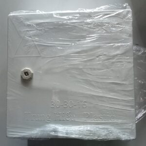 Tủ điện nhựa 30x30