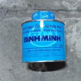 Keo 200gram Bình Minh (20L/th)
