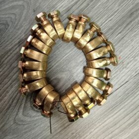 Cà na xiết cáp