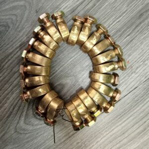 Cà na xiết cáp