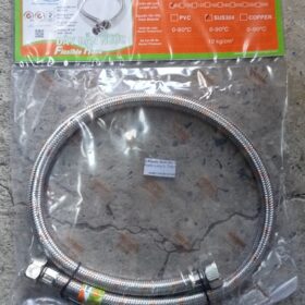 Dây cấp 8 tấc Inox Onpa