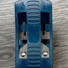 dao gọt nẹp chỉ dán cạnh gỗ