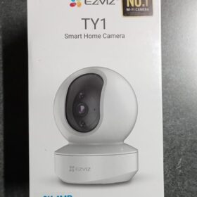 Camera IP xoay 360 4.0Mp Ezviz