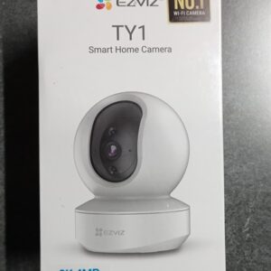 Camera IP xoay 360 4.0Mp Ezviz