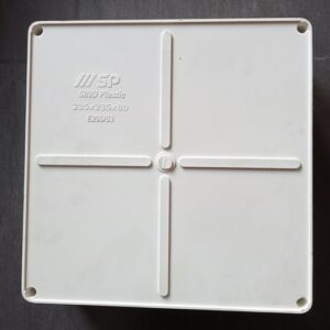 Box 23.5x23.5 chống cháy Sino( 8c/thùng)