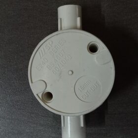 Chia 2 thẳng D16 Sino (?c/thùng)