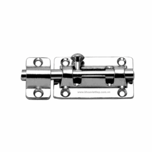 Chốt cửa Việt Tiệp (10280)