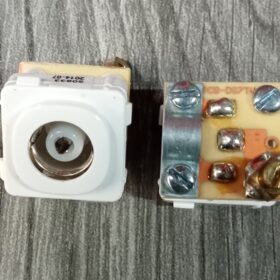 ổ cắm tivi S30 SE (tivi sino)