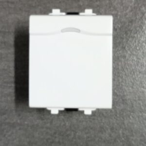 Công tắc 1 chiều size M (8c/h) concept Schneider