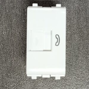 Ổ cắm điện thoại concept (12c/h) Schneider