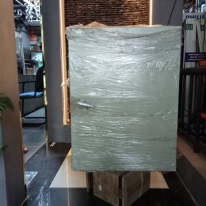 Tủ điện sắt 80x60x25 dày 1.0mm