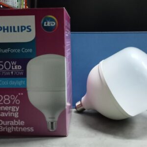 Led trụ 50w a/s trắng Philips