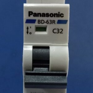 MCB 1P-32A Panasonic