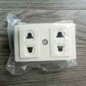Ổ gắn nổi- 2 ổ Full series Panasonic