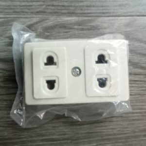 Ổ gắn nổi- 2 ổ Full series Panasonic