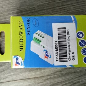 Cảm ứng rada vi sóng (18*)