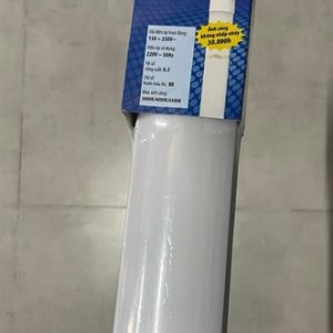 LED bán nguyệt 1m2 50w a/s trắng nhựa Sino (?c/th)