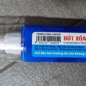 Bút xóa Thiên Long