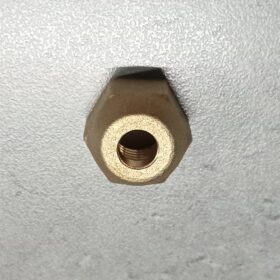 Tán ống đồng D6